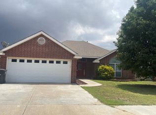 5601 San Saba Ave, Midland, TX 79707