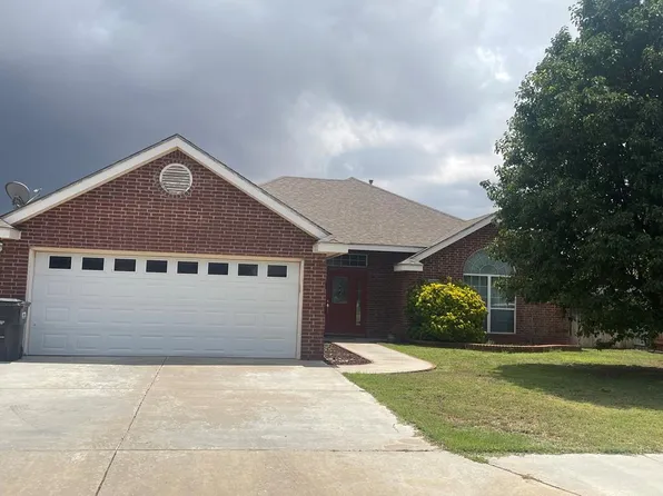 5601 San Saba Ave, Midland, TX 79707