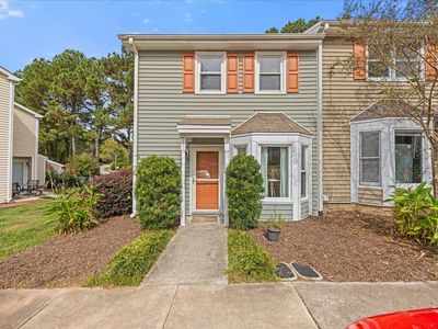 501 Darby Glen Ln, Durham, NC, 27713