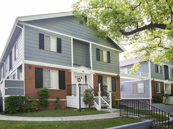 76 N Sierra Bonita Ave APT 5, Pasadena, CA 91106