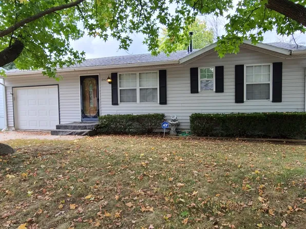 1940 S Belmont Blvd, Independence, MO 64057