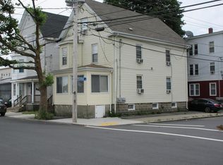 42 Spencer St, Lynn, MA 01905