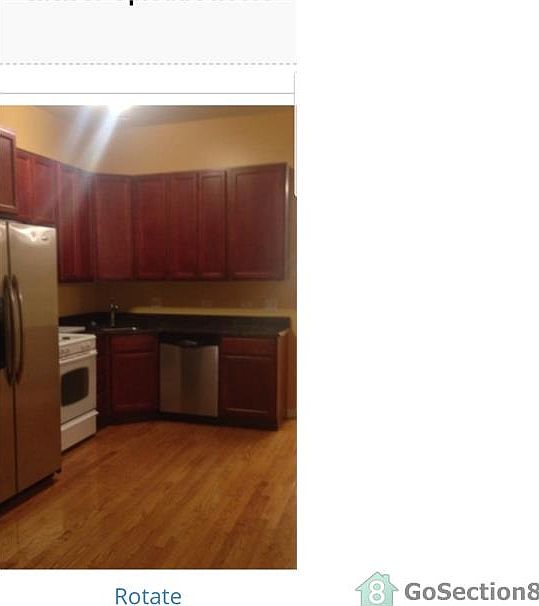 1st image of 1232 S Lawndale Ave #1E