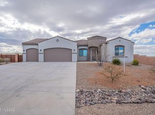 1305 N Range Rider Pl, Vail, AZ 85641