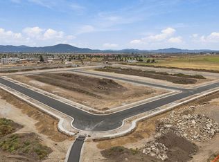 Homes Available Soon, Meyer Meadows, Rathdrum, ID 83858