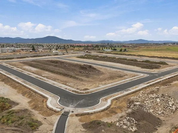 Homes Available Soon, Meyer Meadows