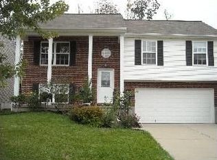 3337 Cedar Tree Ln, Erlanger, KY 41018