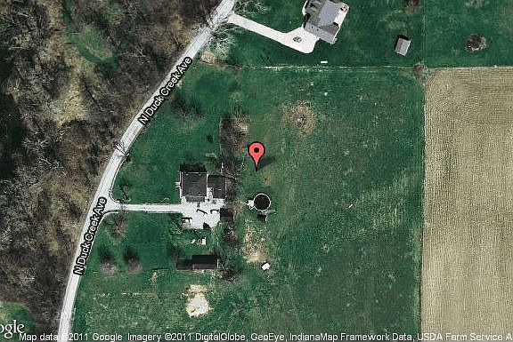 Map View