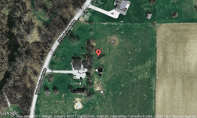 Map View