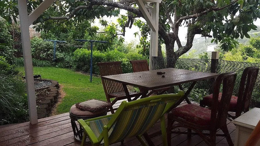 99-1156 Halawa Heights Road — Photo 1