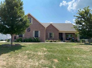 1164 Windjammer Ct, Terre Haute, IN 47803