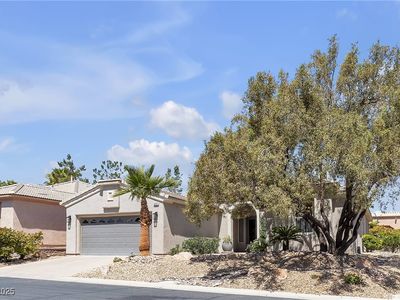 4227 Pacifico Ln, Las Vegas, NV, 89135