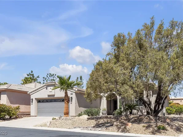 4227 Pacifico Ln, Las Vegas, NV 89135