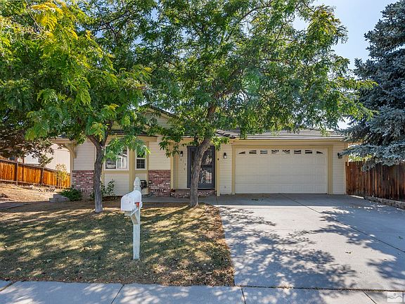 2nd image of 1619 Golddust Dr