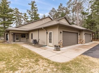 10464 Hayward Shores Dr #11, Hayward, WI 54843