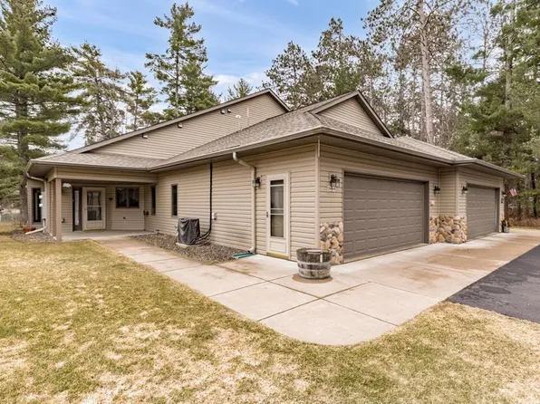 10464 Hayward Shores Dr #11, Hayward, WI 54843