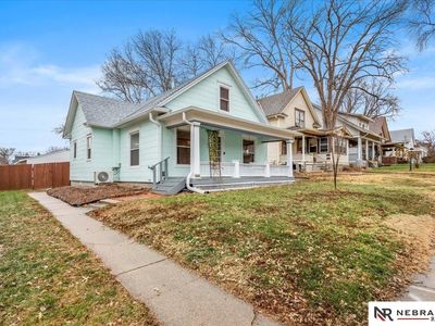645 S 28th St, Lincoln, NE, 68510