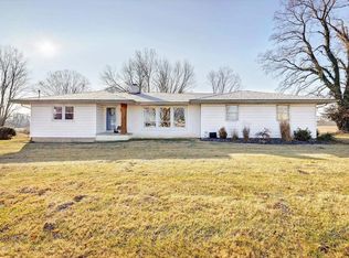 3121 S Bunger Rd, Bloomington, IN 47403