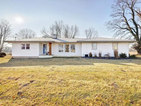 3121 S Bunger Rd, Bloomington, IN 47403