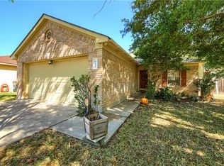 611 Masonwood Dr, Kyle, TX 78640
