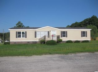 4729 Julious Ln, Myrtle Beach, SC 29588