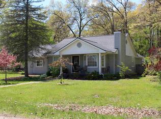 827 Russmiller Dr, Brooklyn, MI 49230