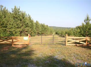 0 Ridge Rd, Arvonia, VA 23004
