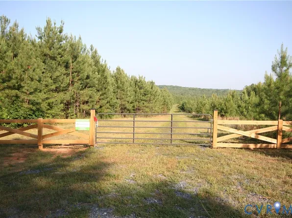 0 Ridge Rd, Arvonia, VA 23004