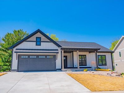713 Kennedy Street, Sauk City, WI, 53583