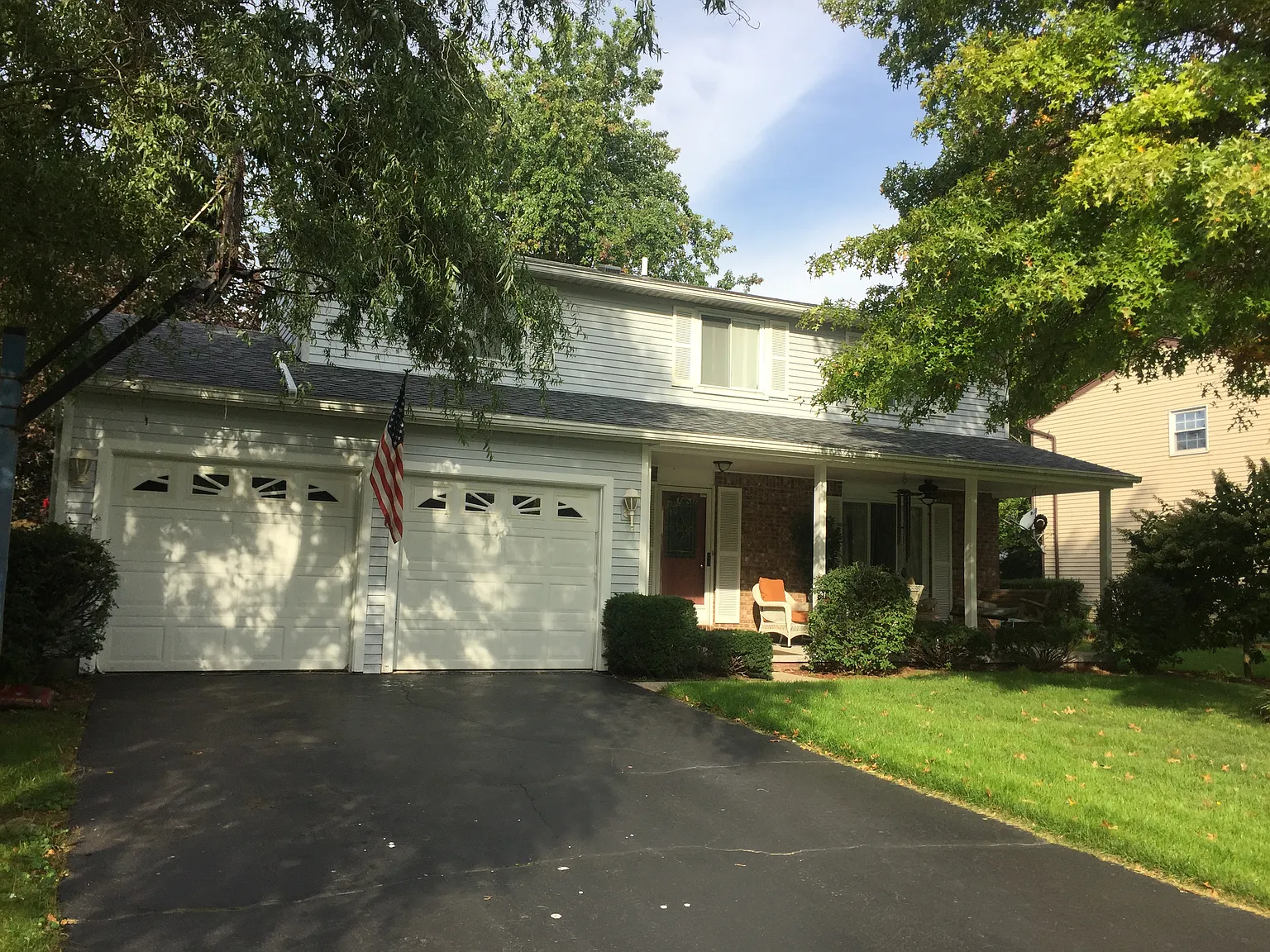 3801 Barleyton Cir photo 1