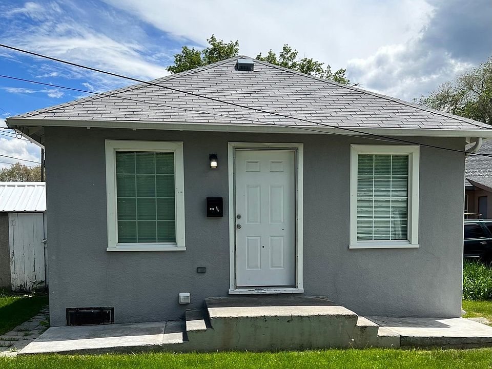 1st image of 374 1/4 K St