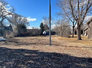 0000S Balsam Street LOT 1, Arvada, CO 80002