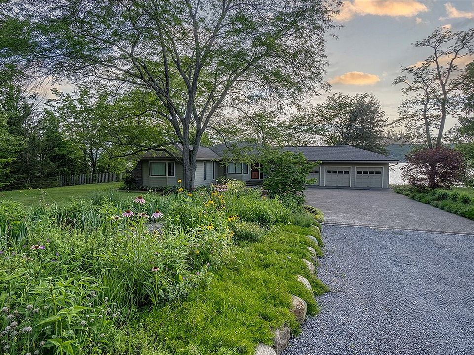 288 Route 54 East Lake Rd, Penn Yan, NY 14527 Zillow