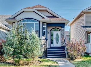 37 Chaparral Ridge Line SE, Calgary, AB T2X 3M7