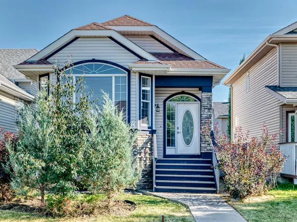 37 Chaparral Ridge Line SE, Calgary, AB T2X 3M7