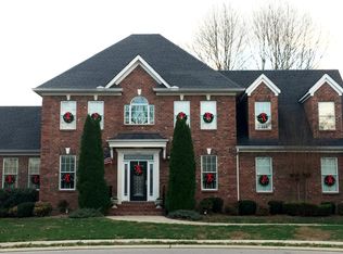 1809 Mosaic Trl, Murfreesboro, TN 37130