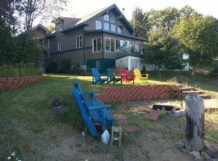 12668 N Superior Dr, Paradise, MI 49768