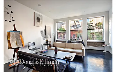Sold by Douglas Elliman