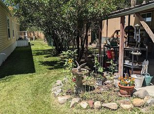 383 S Hillcrest Dr TRAILER 9, Montrose, CO 81401