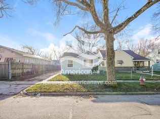 1309 Huey St, South Bend, IN 46628