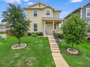 2200 Arborside Dr, Austin, TX 78754