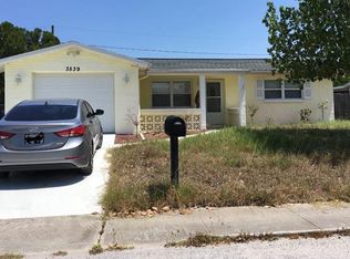 3539 Dickens Dr, Holiday, FL 34691