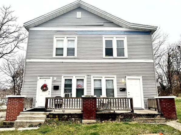 102-104 S Race St, Springfield, OH 45506