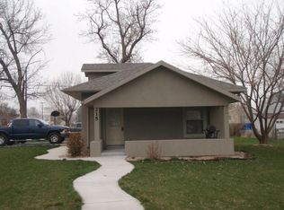 215 N 300 E, Payson, UT 84651