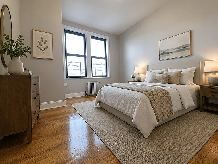 248 Wadsworth Ave #4D — Photo 4