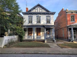 121 Liberty St, Petersburg, VA 23803