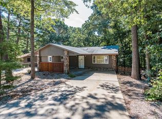 6 Sheneman Dr, Springdale, AR 72715