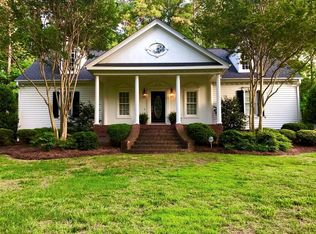 5105 Overhill St, Raleigh, NC 27603