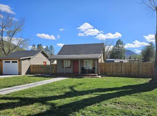 115 Locust St, Horseshoe Bend, ID 83629