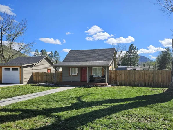 115 Locust St, Horseshoe Bend, ID 83629